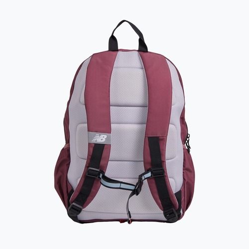 New Balance Heritage Stadtrucksack 26 l rot