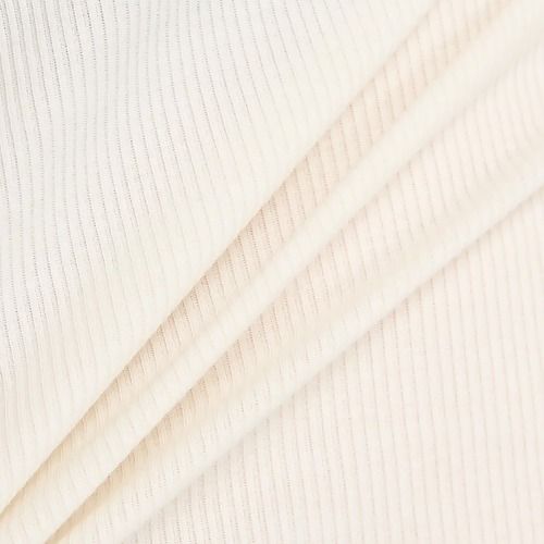 Damen-Longsleeve New Balance Micro-Rib weiß