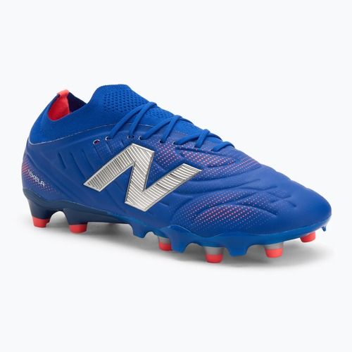 Fußballschuhe New Balance Tekela Pro Low V5 FG blau