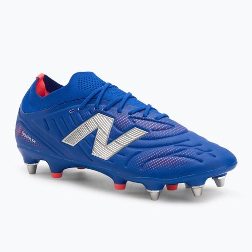 Fußballschuhe New Balance Tekela Pro Low V5 SG blau