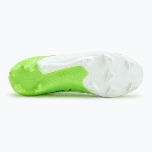 New Balance Furon Team V8 FG Fußballschuhe grün