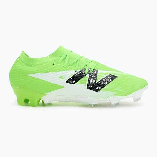 New Balance Furon Team V8 FG Fußballschuhe grün