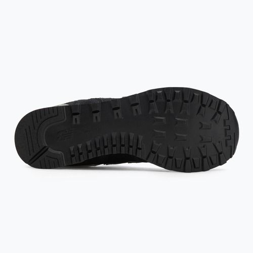 Schuhe New Balance 574 schwarz ML574EVB