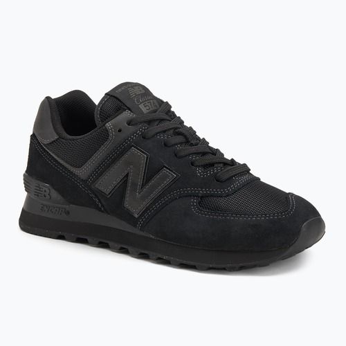 Schuhe New Balance 574 schwarz ML574EVE