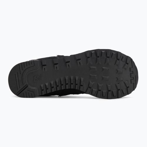 Schuhe New Balance 574 schwarz ML574EVE