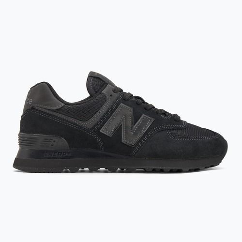 Schuhe New Balance 574 schwarz ML574EVE