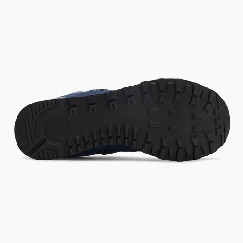 Schuhe New Balance 574 blau