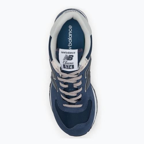Schuhe New Balance 574 blau