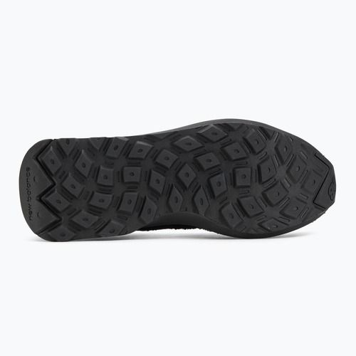 New Balance 370's V1 Schuhe schwarz