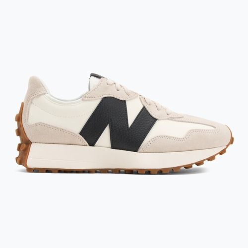 Damen Schuhe New Balance 327's V1 beige