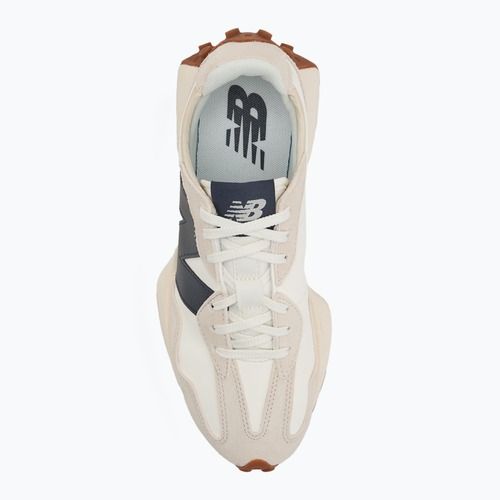 Damen Schuhe New Balance 327's V1 beige