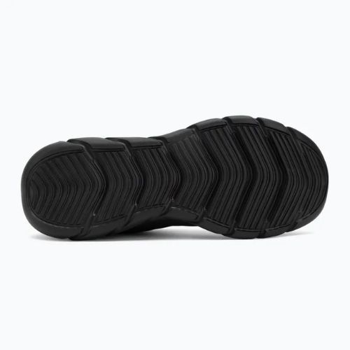 Damen Sneaker SKECHERS Bobs B Flex Lo Cool Ease black