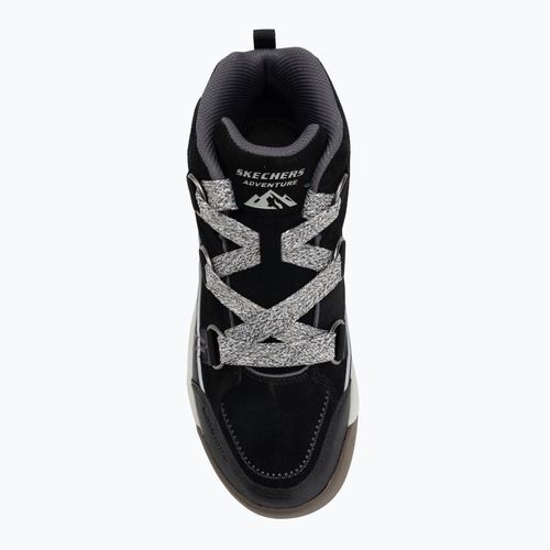 Damen Schuhe SKECHERS Yana Collins Landing schwarz