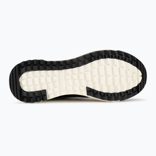 Damen Schuhe SKECHERS Yana Collins Landing wheat/schwarz