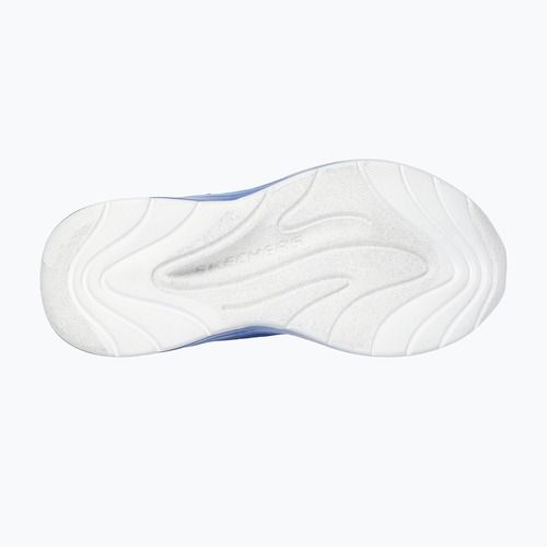 Kinder Schuhe SKECHERS Wave 92 Imara Lite blau/navy