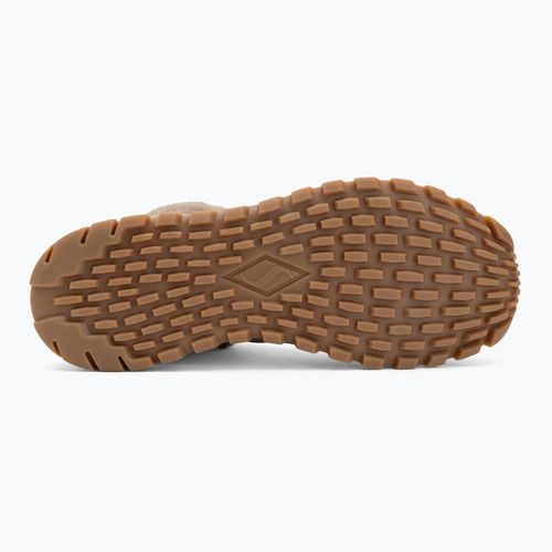 Damen Schuhe SKECHERS Uno Rugged Fall Air mocha
