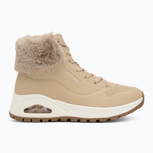 Damen Schuhe SKECHERS Uno Rugged Fall Air Sand