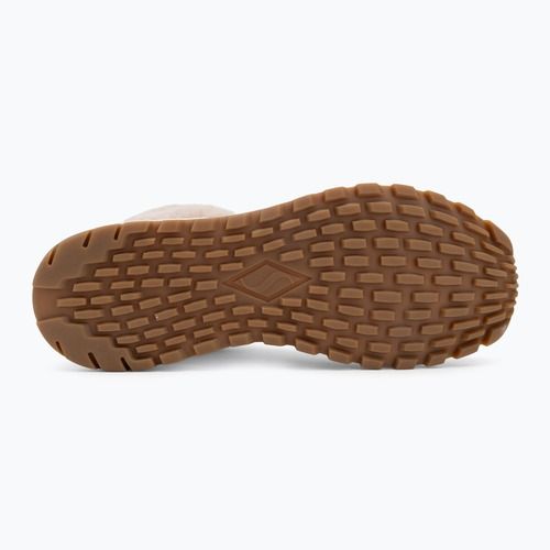 Damen Schuhe SKECHERS Uno Rugged Fall Shimmer natur/gold