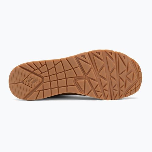 Damen Schuhe SKECHERS Uno Stand High chestnut