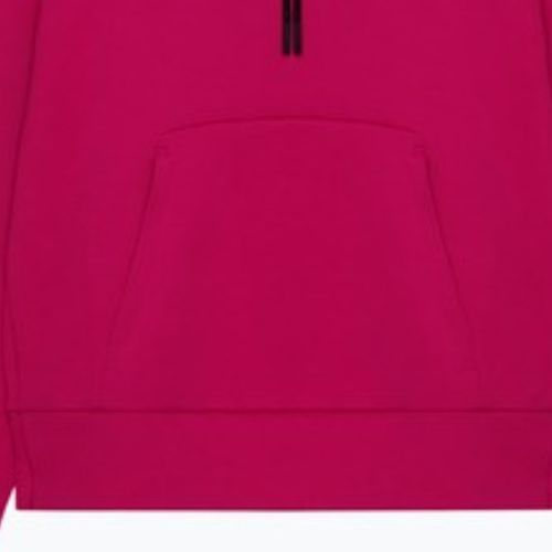 Damenpullover On Focus Tech Hoodie Grenadine