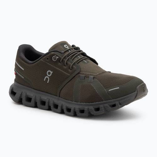 Herren Schuhe On Cloud 6 olive/eclipse