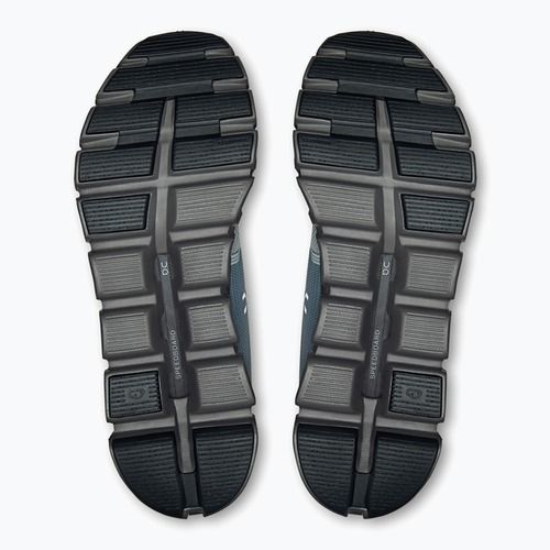 Herren Schuhe On Cloud 6 Apollo/Eclipse