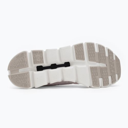 Damenlaufschuhe On Cloud 6 orchid/fade