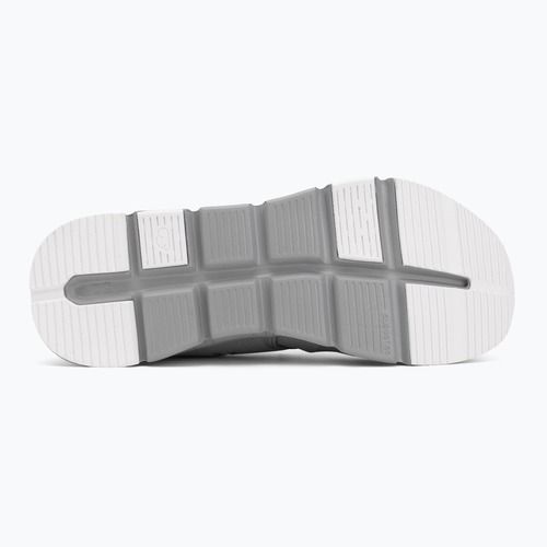 Schuhe On Cloud Sky alloy/alloy