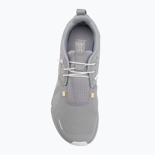 Schuhe On Cloud Sky alloy/alloy