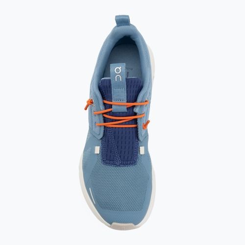 Kinder Schuhe On Cloud Sky Staub/Acai