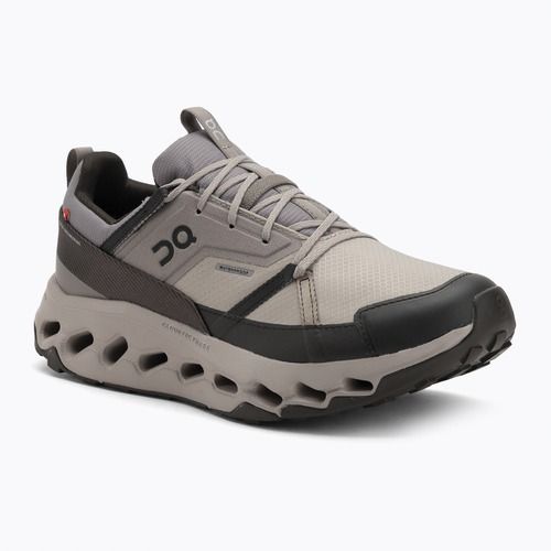 Herren Schuhe On Cloudhorizon Waterproof Nebel/Dorn