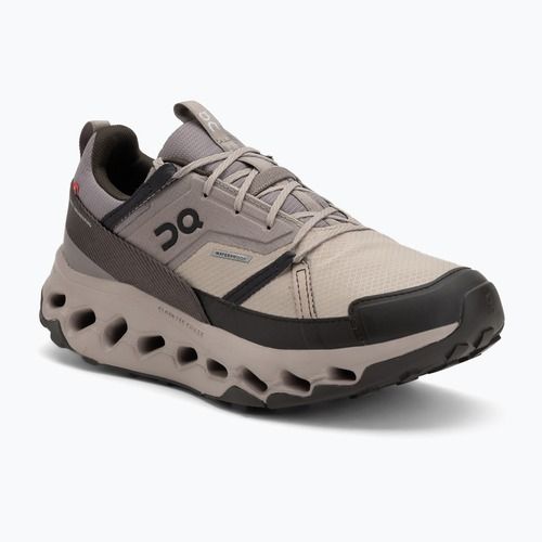 Damen Schuhe On Cloudhorizon Waterproof desert/thorn