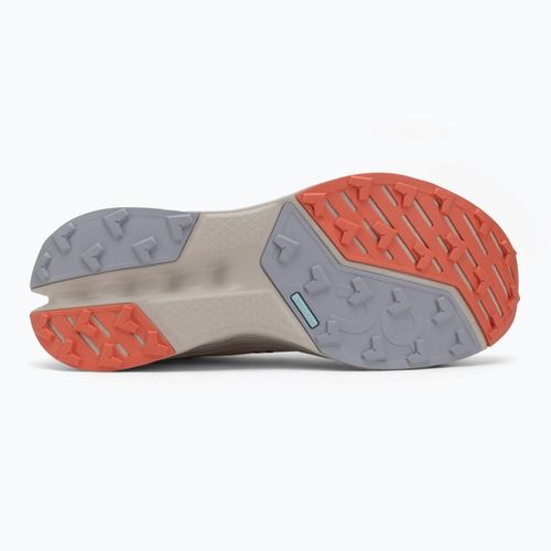 Herren-Laufschuhe On Cloudsurfer Trail 2 ivory/ghost