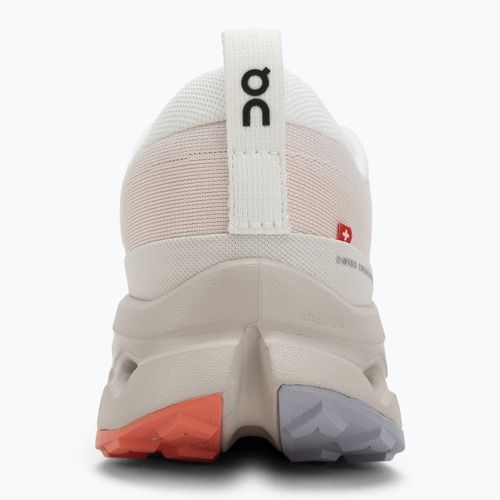 Herren-Laufschuhe On Cloudsurfer Trail 2 ivory/ghost