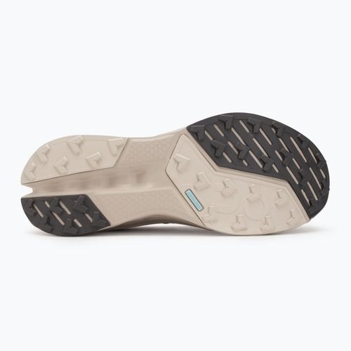 Herren-Laufschuhe On Cloudsurfer Trail 2 Waterproof cinder/desert