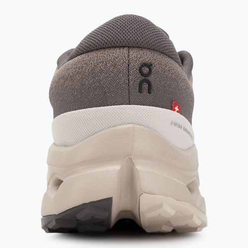 Herren-Laufschuhe On Cloudsurfer Trail 2 Waterproof cinder/desert