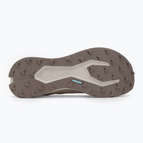 Herren-Laufschuhe On Cloudultra 3 cinder/pearl