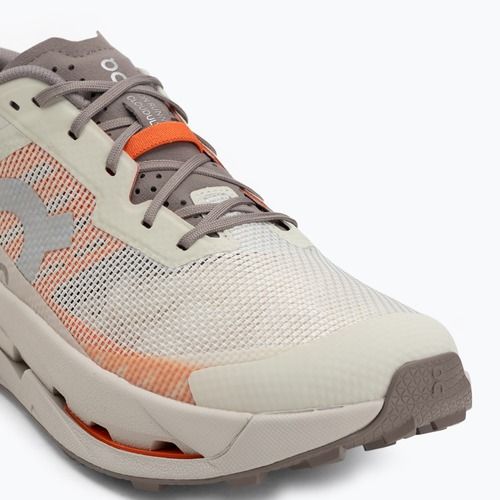 Herren-Laufschuhe On Cloudultra 3 cinder/pearl