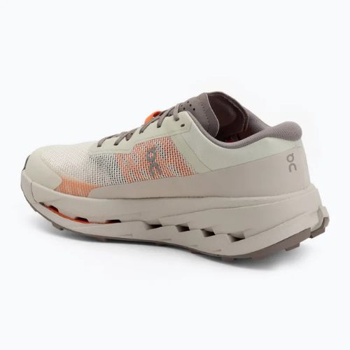 Herren-Laufschuhe On Cloudultra 3 cinder/pearl
