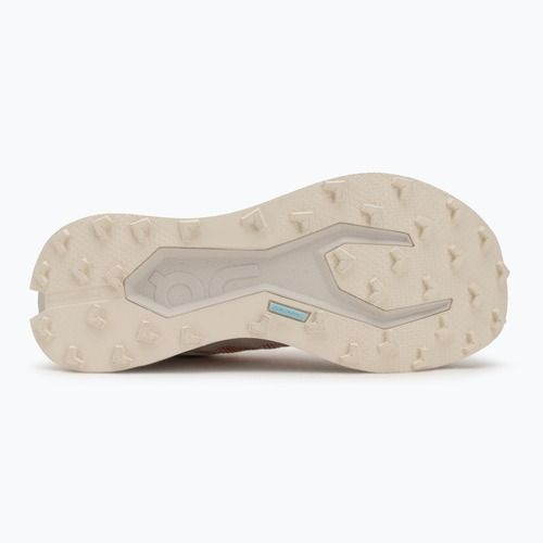 Damen-Laufschuhe On Cloudultra 3 ivory/pearl