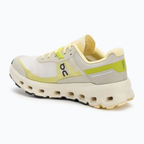 Damen-Laufschuhe On Cloudvista 2 pelican/ghost