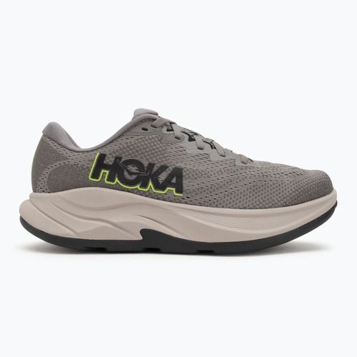HOKA Rincon 4 Herren Laufschuhe hoka asphalt grau/schotter