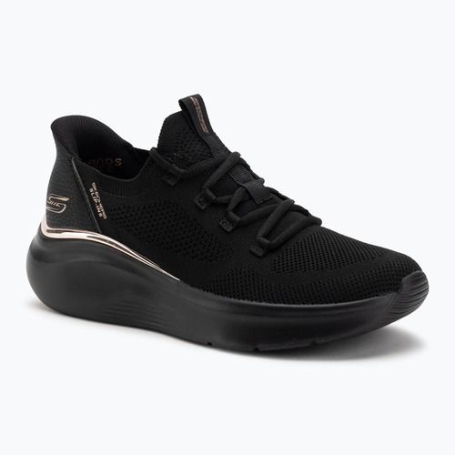 Damen Schuhe SKECHERS Bobs B Love True Delight schwarz