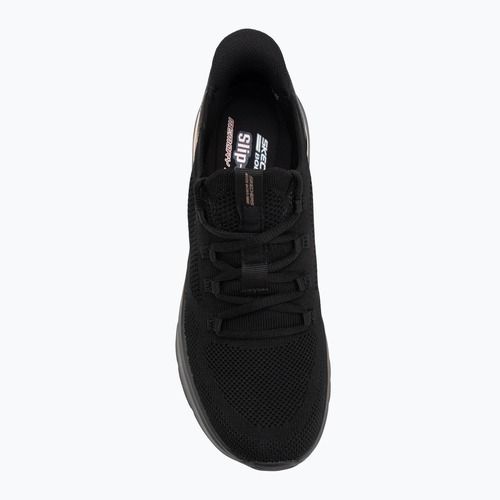 Damen Schuhe SKECHERS Bobs B Love True Delight schwarz
