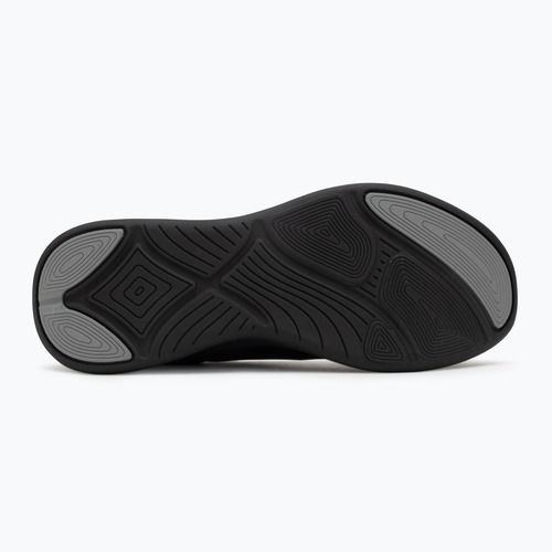 Damen Schuhe SKECHERS Bobs Moda Flex schwarz