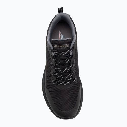 Damen Schuhe SKECHERS Bobs Moda Flex schwarz