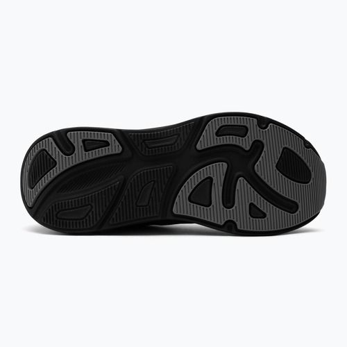 SKECHERS Herrenschuhe Bobs Skillz schwarz