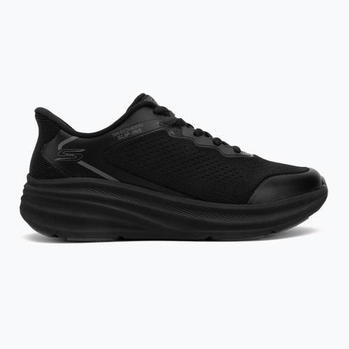 SKECHERS Herrenschuhe Bobs Skillz schwarz