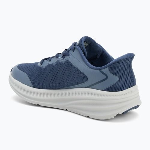 Herren SKECHERS Bobs Skillz navy Schuhe