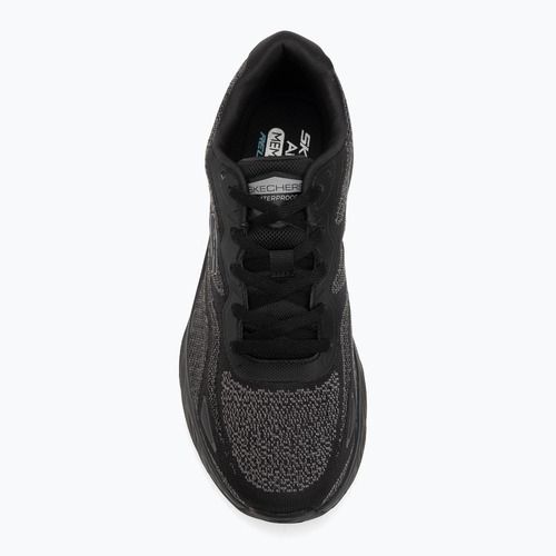Herren Schuhe SKECHERS Edgeride Konzo schwarz